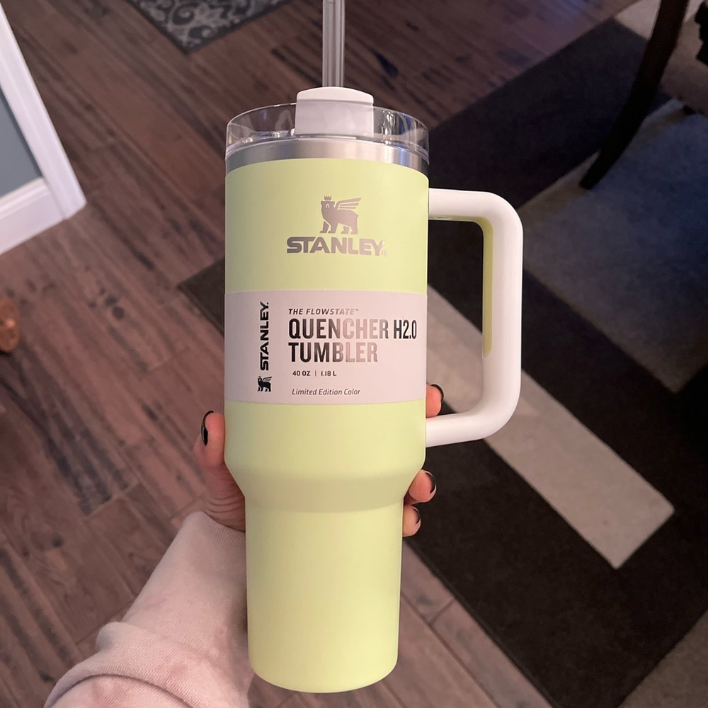 Lime Stanley